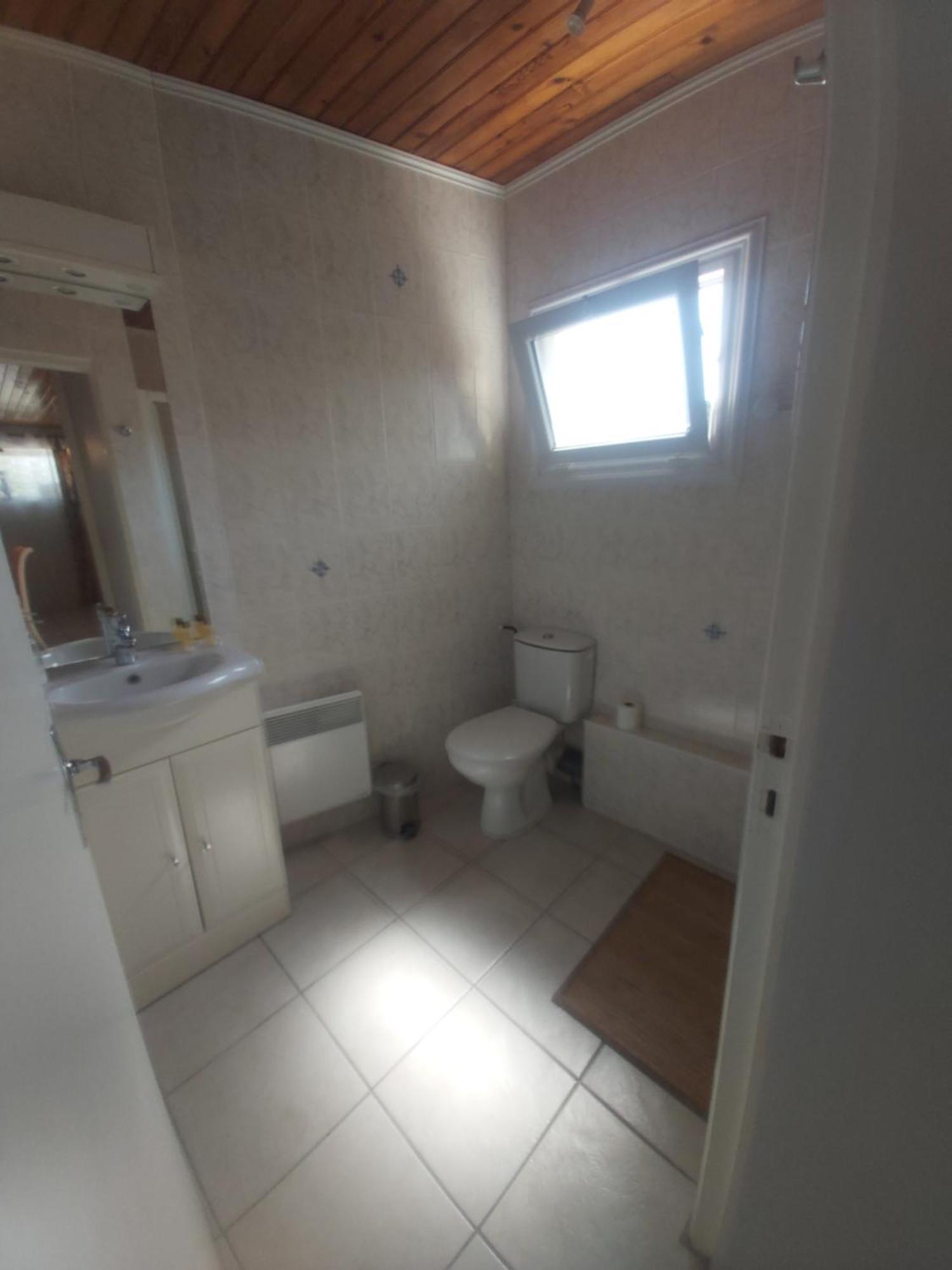 Appartements Danciu Jonzac Bagian luar foto
